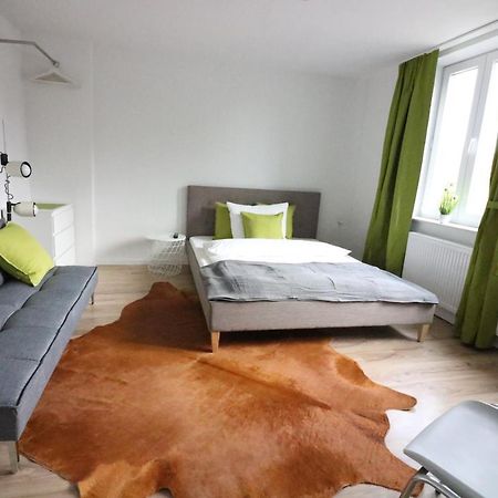 Appartement Beckedorf - Netflix - Klimaanlage - 2 Zimmer - Appartement Mit Einbaukueche Und Modernem Badezimmer! מראה חיצוני תמונה