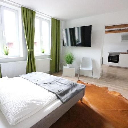 Appartement Beckedorf - Netflix - Klimaanlage - 2 Zimmer - Appartement Mit Einbaukueche Und Modernem Badezimmer! מראה חיצוני תמונה