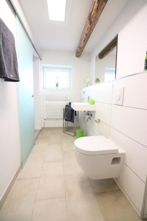 Appartement Beckedorf - Netflix - Klimaanlage - 2 Zimmer - Appartement Mit Einbaukueche Und Modernem Badezimmer! מראה חיצוני תמונה
