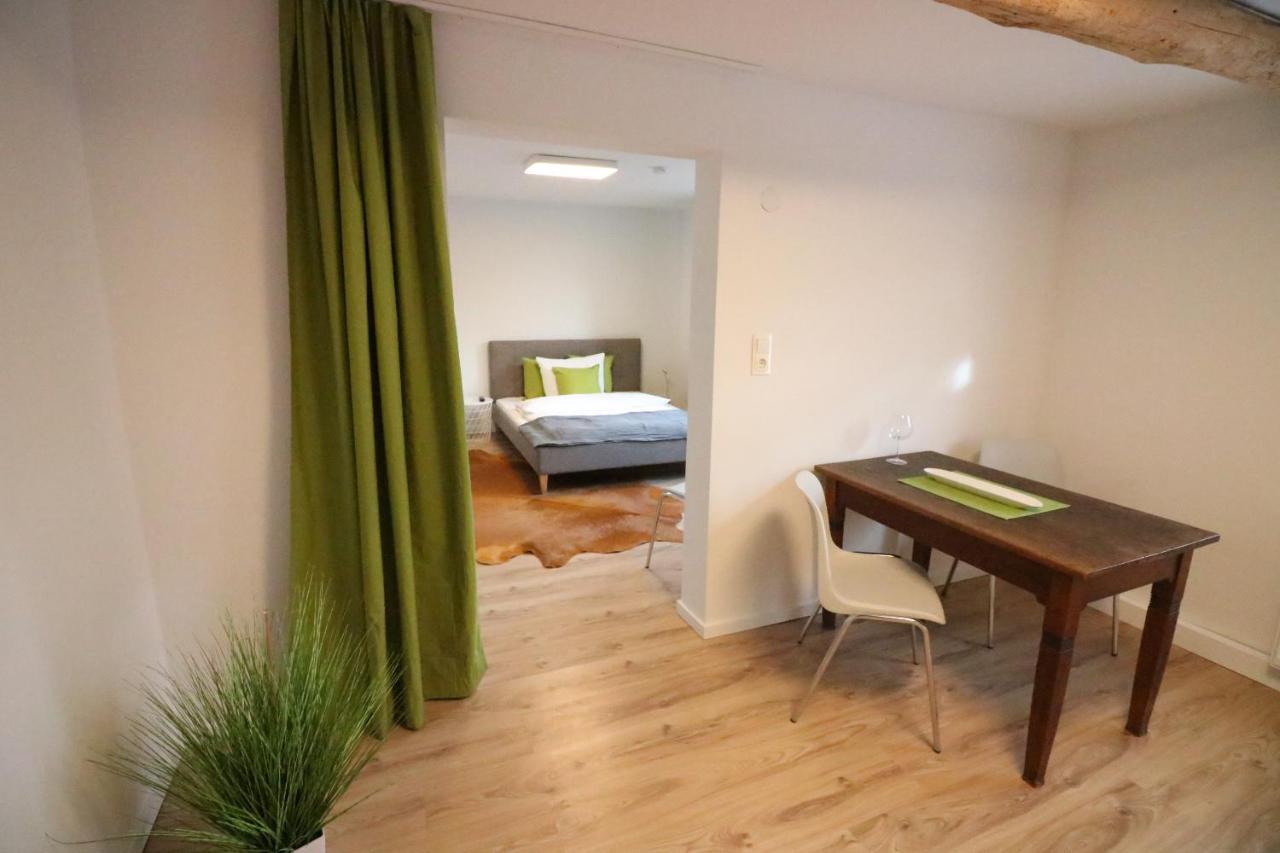Appartement Beckedorf - Netflix - Klimaanlage - 2 Zimmer - Appartement Mit Einbaukueche Und Modernem Badezimmer! מראה חיצוני תמונה