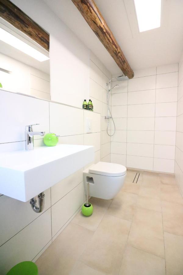 Appartement Beckedorf - Netflix - Klimaanlage - 2 Zimmer - Appartement Mit Einbaukueche Und Modernem Badezimmer! מראה חיצוני תמונה